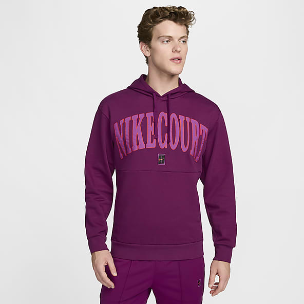 Nike tight hoodie store